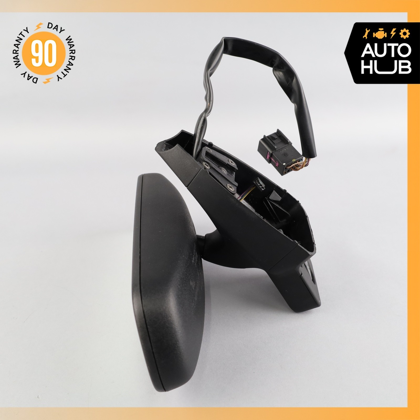 Maserati Quattroporte 2003-2013 REAR Interior rearview mirror P/N 67882100