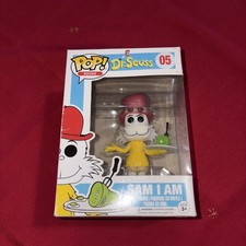 Ultimate Funko Pop Dr. Seuss Vinyl Figures Guide 46