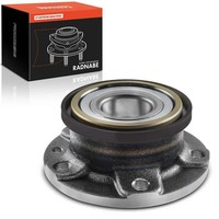 Frankberg Radlagersatz Mit ABS-RING Hinten Passend FüR Alfa Romeo 147 156 GT | 5