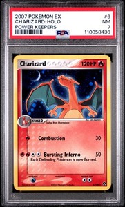 Charizard 6 108 | eBay