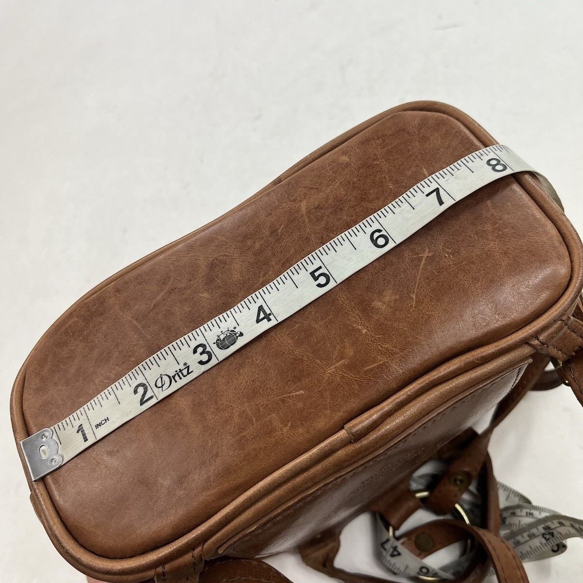 ＪＷ HULME バックパック briefbag-brown.jpg