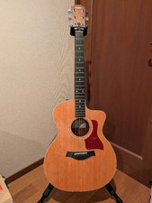 Taylor acoustic guitar 214CE