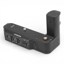 Chinon Power Winder PW-510 For CE-3 Memotron