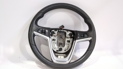13351022 LENKRAD / 191065 FÜR OPEL ASTRA J P10 2.0 CDTI 68