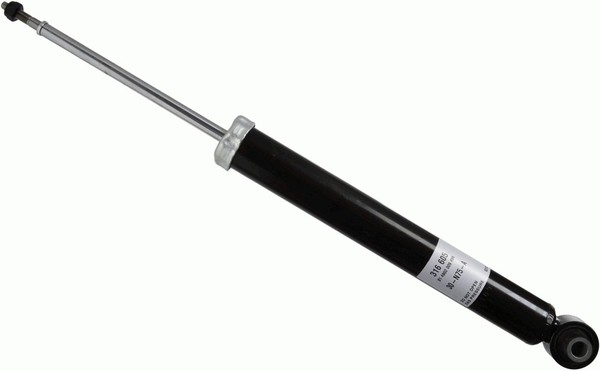 Sachs 316 605 StoßDäMpfer For Hyundai KIA-image