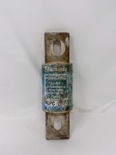 Nice Littelfuse KLPC 700 Amp Fuse KRP C 700 600 Volts
