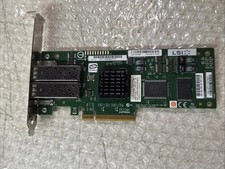 LSI LSI7204EP H3-25077-01D 4Gb/s Fiber Channel Controller PCIe Card Mac Pro