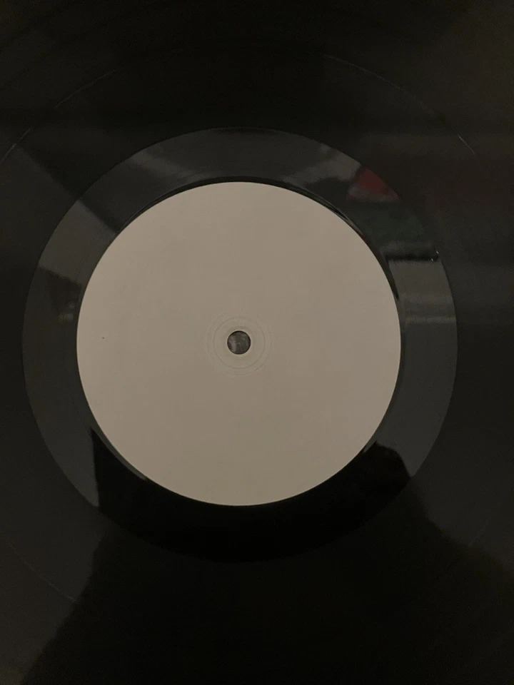 Beggars Opera Pathfinder Super Rare White Label Promo - Bild 3 von 4