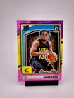 2025 Panini Isaiah Collier Topps Certified Autograph Issue Rookies (Raw)