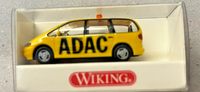 Wiking 0780426 Ford Galaxy I Adac StraßEnwacht 1:87H0 In Ovp