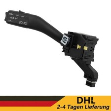 Lenkstockschalter Für VW Golf V Touran Caddy Tiguan Blinkerschalter Tempomat