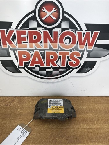 BMW Mini R56 LCI 10-13 Airbag Steuergerät Modul 9807169
