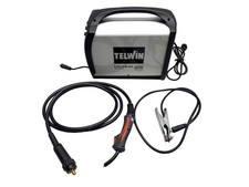 Inverter di saldatura TELWIN MAXIMA 200 SYNERGIC