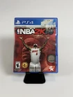 NBA 2K14 (Sony PlayStation 4, 2013) Complete CIB & Tested
