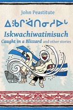 Caught in a Blizzard and other stories (sc)
