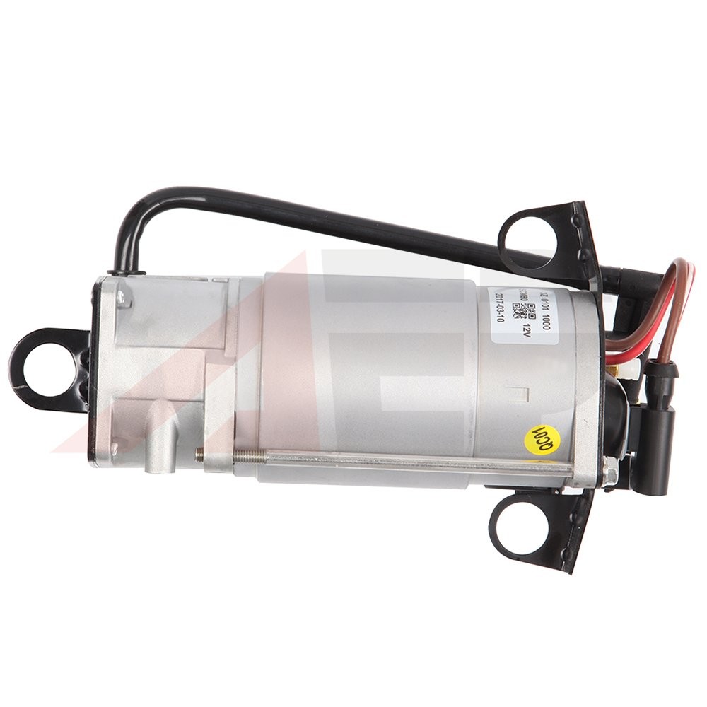 Maybach 57 2003-2012 Rear Air suspension compressors Set