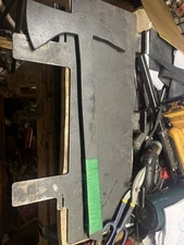 Polymer Trainer For Any Crkt Tomahawks (choose Model)