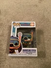 FUNKO POP! SNORKELING STITCH #1742~ NEAR MINT~ LILO & STITCH SERIES~