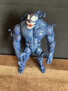 マーベルレジェンド ライオット マーベルレジェンド新作！ライオット＆アゴニーが発売決定