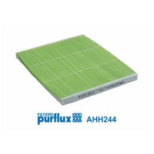 Innenraumfilter Pollenfilter für Abarth Grande Punto EVO | 23862227