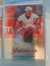 2013-14 Fleer Showcase Ultra - Red Parallels #5