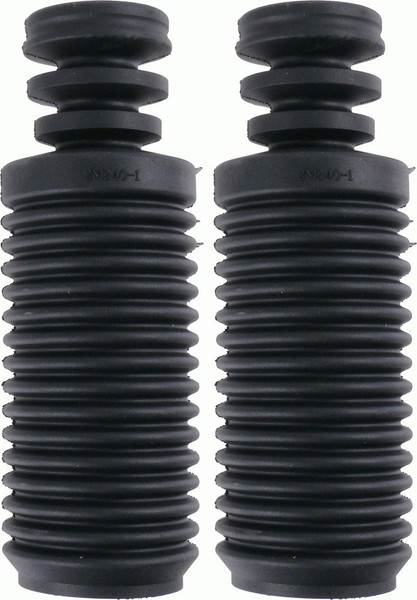 1X Sachs 900 172 Staubschutzsatz StoßDäMpfer FüR Nissan-image