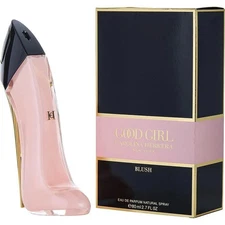 Carolina Herrera Good Girl Blush 2.7 oz  EDP Spray For Women New In Box