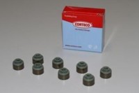 Corteco Dichtungssatz, Ventilschaft 19020625 FüR Hyundai KIA