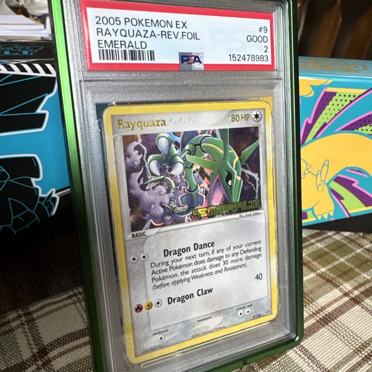 Preços baixos em Cartões de jogo de cartas colecionáveis