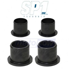 SP1 A-Arm to Spindle Bushing Kit for 2008-2010 Yamaha RX10MT Apex MTX - bw