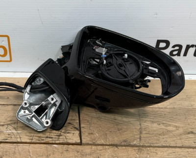2020 MERCEDES GT 53 AMG W290 OEM RIGHT PASSENGER SIDE DOOR MIRROR A2578105000