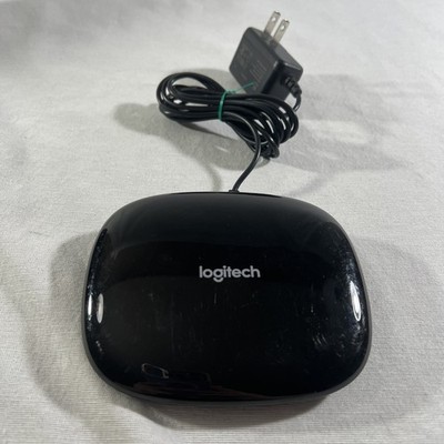 Logitech Harmony O-R0004 Ultimate Hub & Power Cord