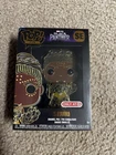 Funko Pop! Pin Marvel Studios Black Panther Shuri SE Target Exclusive