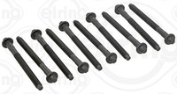 Zylinderkopfschraubensatz Elring 582.630 FüR Peugeot Fiat CitroËN 8B Ulysse 230
