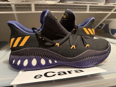 Size 15 - Adidas Crazy Explosive Primeknit PE Dragan Bender Away CG5287 SAMPLE