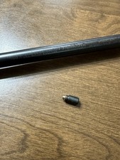 Remington Model 514 .22lr Rifle Factory Barrel Lug Take Off Remington Model 514 .22lr Rifle Factory Barrel Lug Take Off