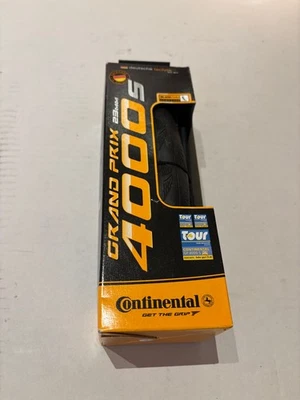 Continental Grand Prix 4000S Tires for sale - eBay