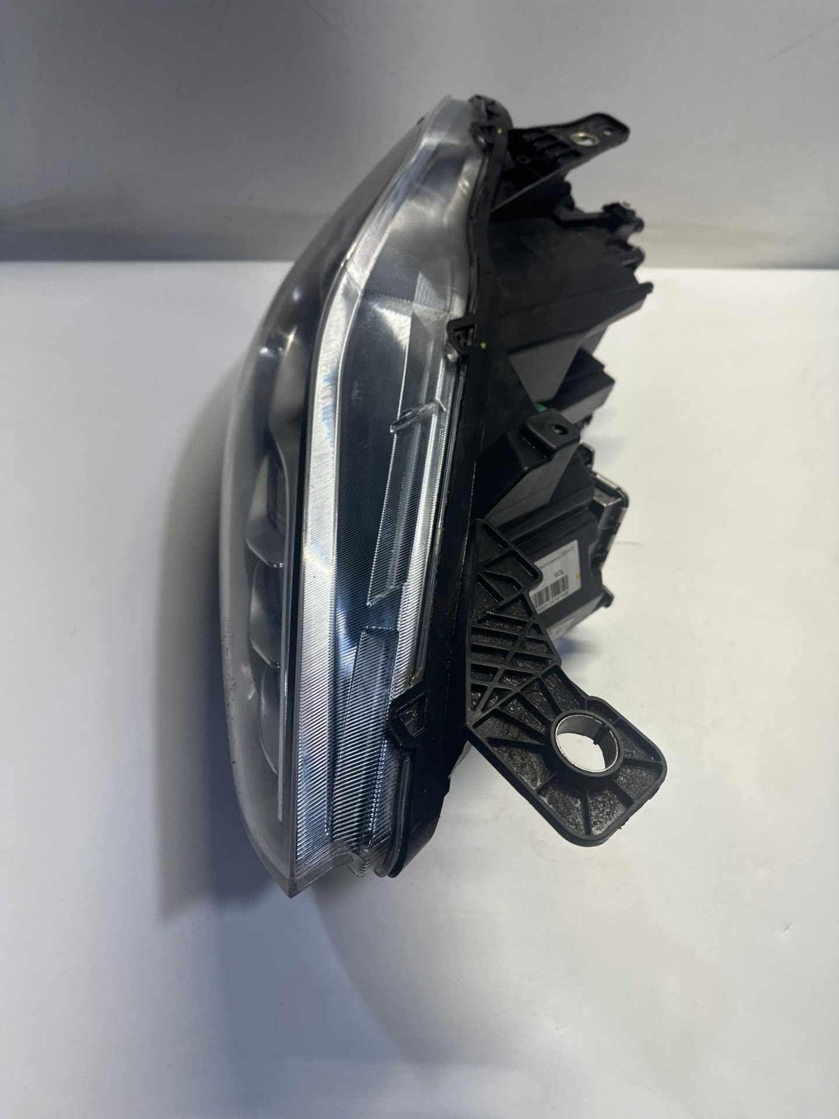 14 MASERATI GHIBLI Headlamp Assembly Passenger