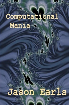 Earls - Computational Mania - paperback or softback - E555z