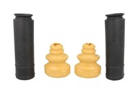 Hinten Magnum Technology A9A023MT Staubschutzsatz, StoßDäMpfer FüR Audi