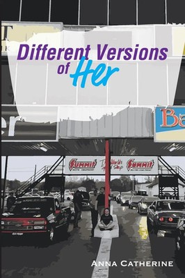 Anna Catherine | Different Versions of Her | Taschenbuch | Englisch (2024)