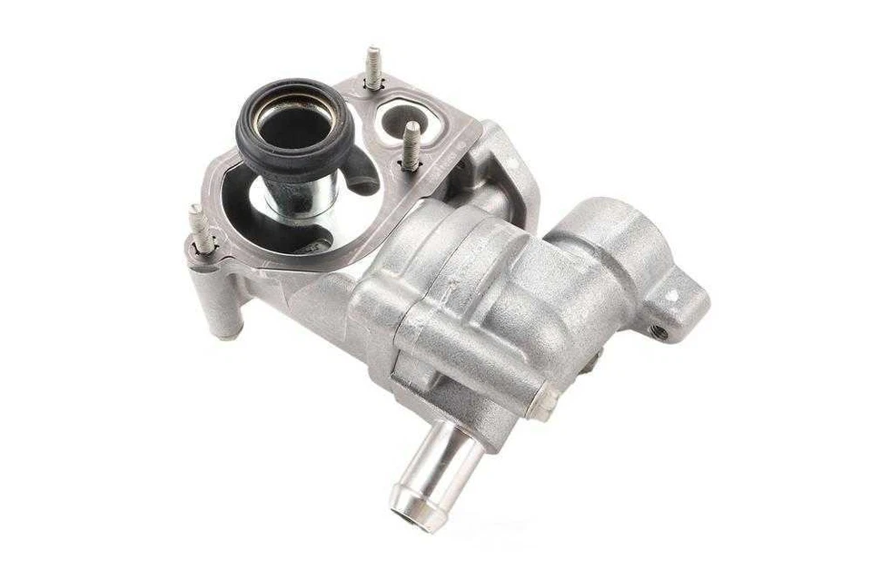 CARCASA ASM-ENG COOL para Cadillac SRX CTS STS ACDELCO GM 2004-2009 ECUALIZACIÓN ORIGINAL Foto 2 de 2