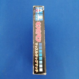 Famicom Software Kinnikuman Tag Match Model Kinnikuman Muscle Tag Match Ba FIE50