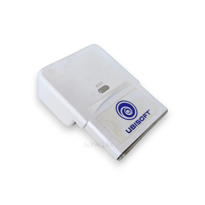NINTENDO DS LITE UBISOFT TRUSTMASTER PEDOMETER SCHRITTZÄHLER