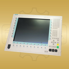 Siemens Simatic Panel PC 670 6AV7615-0AB12-0CH0 + A5E00102475