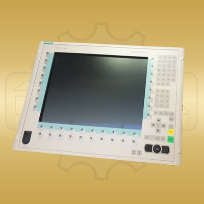 Siemens Simatic Panel PC 670 6AV7615-0AB12-0CH0 + A5E00102475