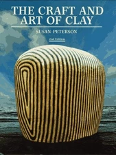 The Craft and Art of Clay