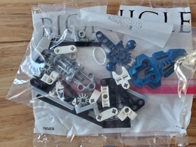 LEGO BIONICLE: Krekka (8623)