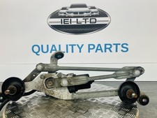 2013-18 NISSAN NOTE 1.2 DIG-S Petrol FRONT WIPER MOTOR AND LINKAGE