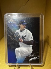 Top Gerrit Cole Prospect Cards 20